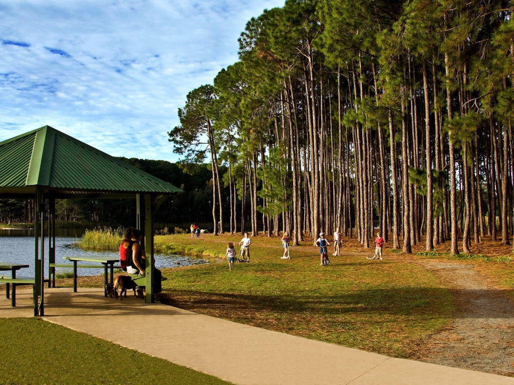 Pizzey Park, Miami, Gold Coast, Australia
