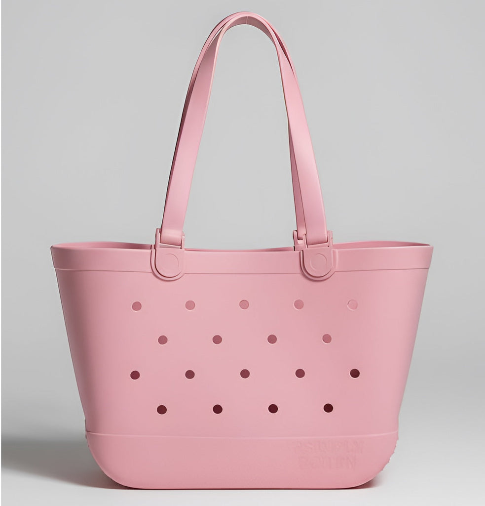 'Pod Squad' Totes