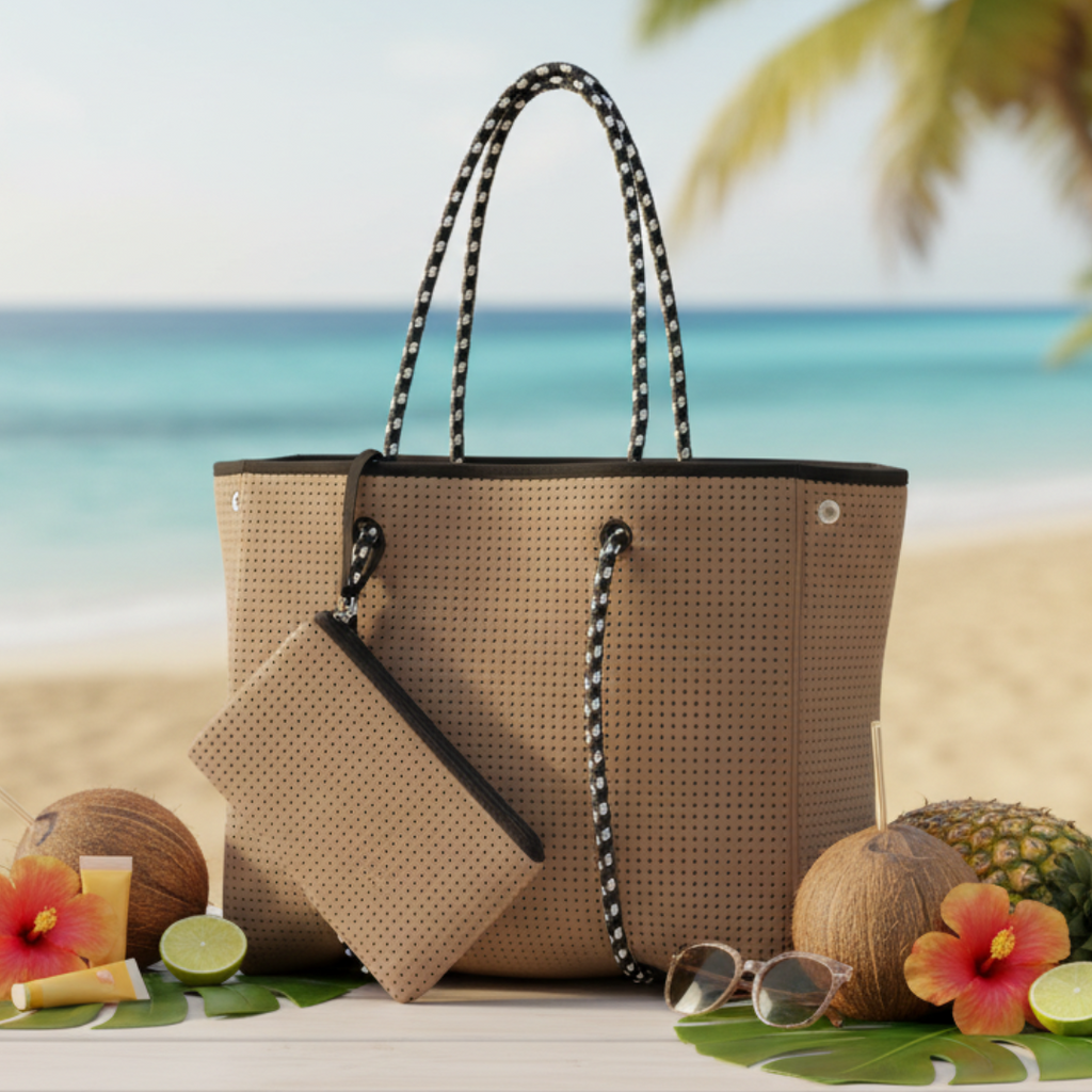Sea-oprene Totes