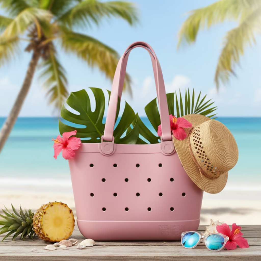 Summer Totes
